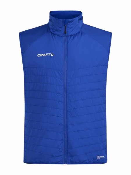 ADV NORDIC SKI CLUB VEST M