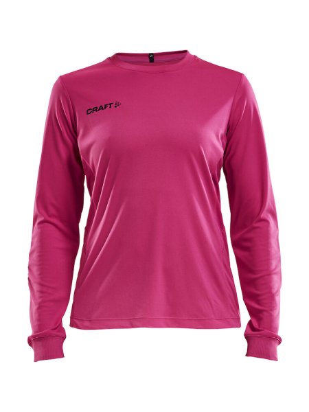 SQUAD GK LS JERSEY W