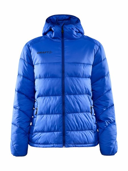 CORE EXPLORE ISOLATE JACKET W