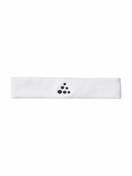 PROGRESS SWEAT HEADBAND