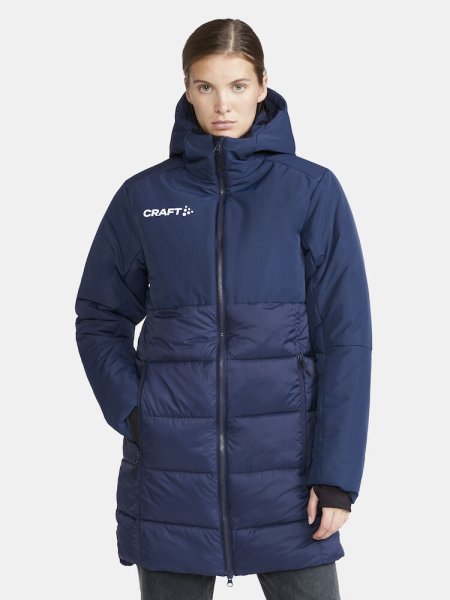 CORE EXPLORE ISOLATE PARKAS W