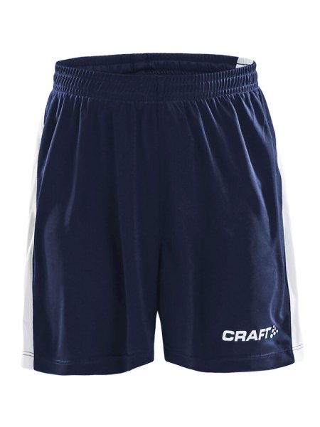 PROGRESS LONGER SHORTS CONTRAST JR