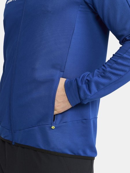 EXTEND FULL ZIP M