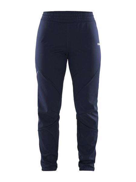 CORE NORDIC SKI CLUB FZ PANTS W