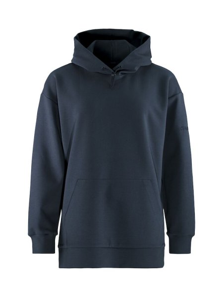 ADV JOIN LONG HOODIE W