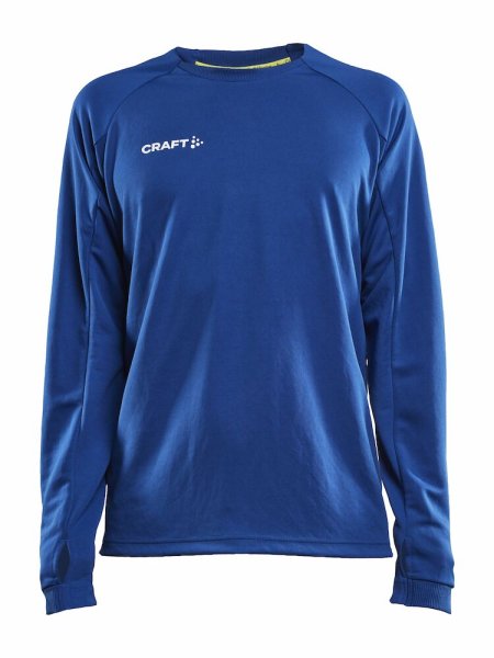 EVOLVE CREW NECK M