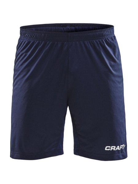 PROGRESS LONGER SHORTS CONTRAST M
