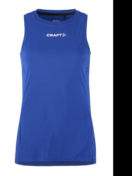 RUSH 2.0 SINGLET W