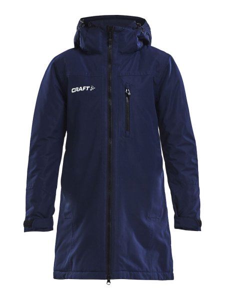 JACKET PARKAS JR