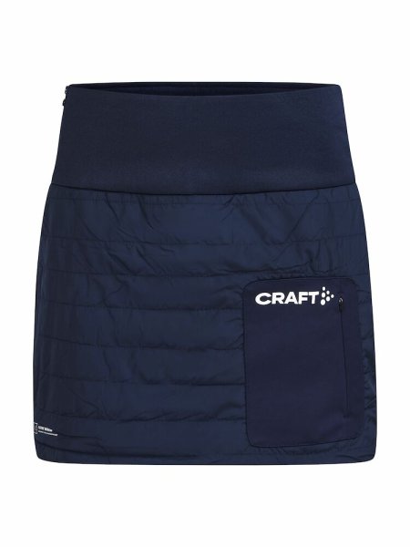 CORE NORDIC SKI CLUB SKIRT W