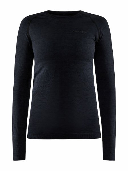 CORE DRY ACTIVE COMFORT LS W