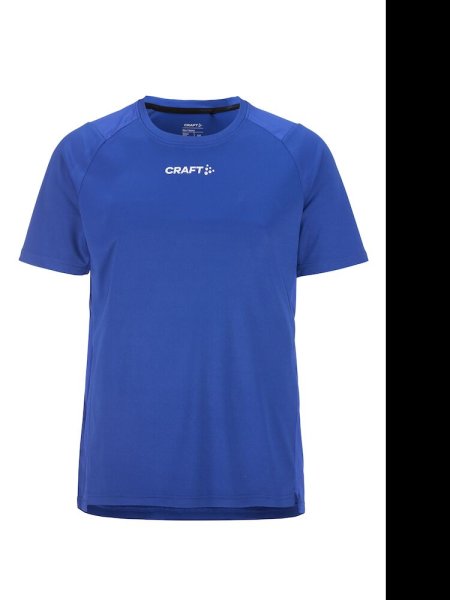 RUSH 2.0 SS TEE M