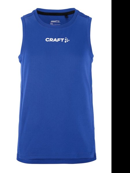 RUSH 2.0 SINGLET JR
