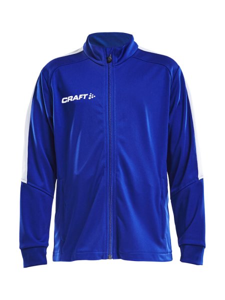 PROGRESS JACKET JR