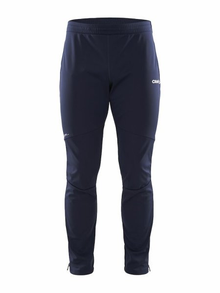 CORE NORDIC SKI CLUB FZ PANTS M