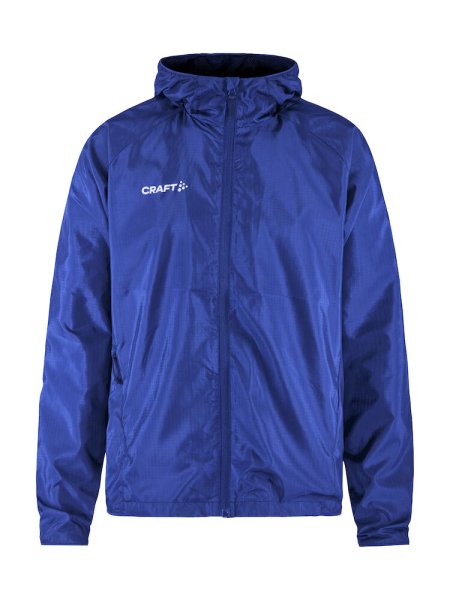 SQUAD WIND JACKET M