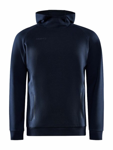 CORE SOUL HOOD SWEATSHIRT M
