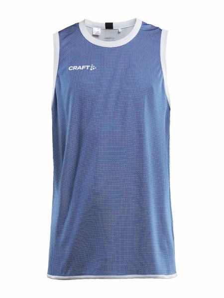PROGRESS REVERSIBLE BASKET SINGLET M