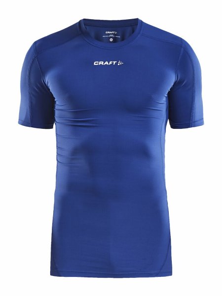 PRO CONTROL COMPRESSION TEE UNI