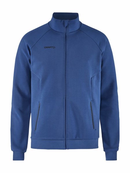 CORE SOUL FULL ZIP JACKET M