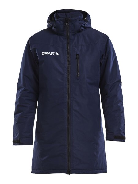 JACKET PARKAS M