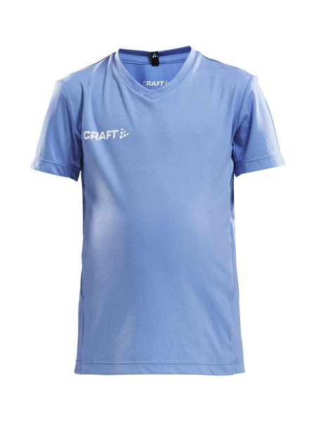 SQUAD JERSEY SOLID JR