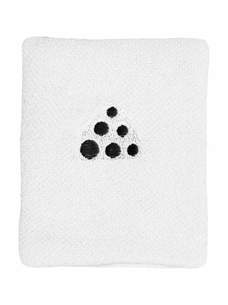 PROGRESS SWEAT WRISTBAND