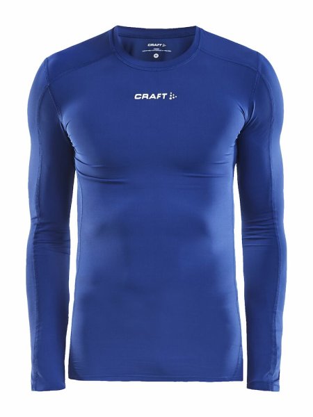 PRO CONTROL COMPRESSION LONG SLEEVE UNI