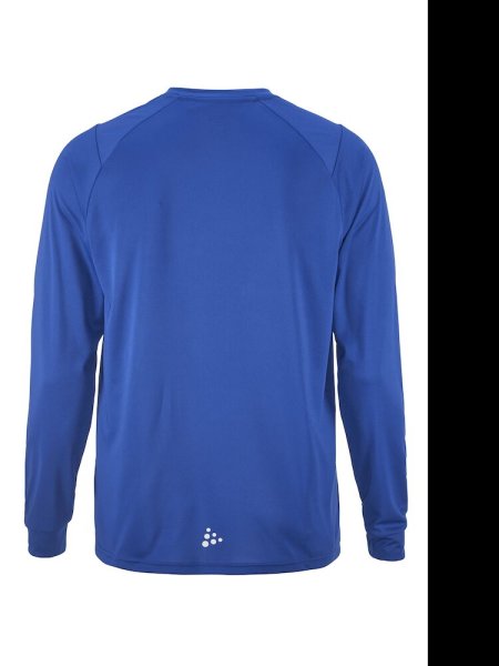 RUSH 2.0 LS TEE M