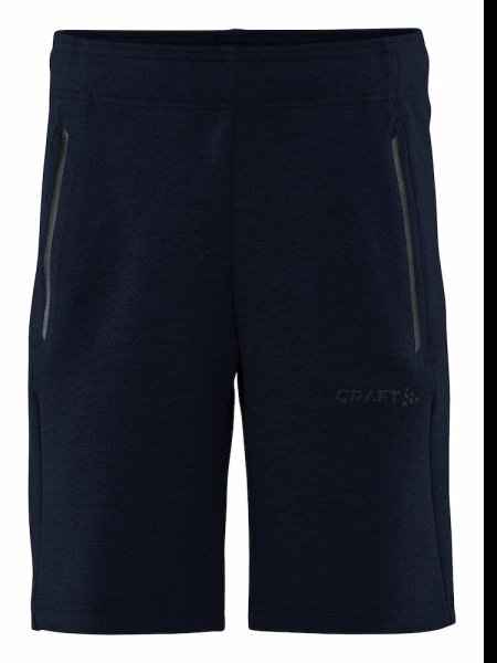 CORE SOUL SWEATSHORTS JR