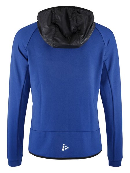 EXTEND FULL ZIP W