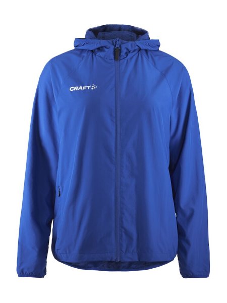 SQUAD WIND JACKET W