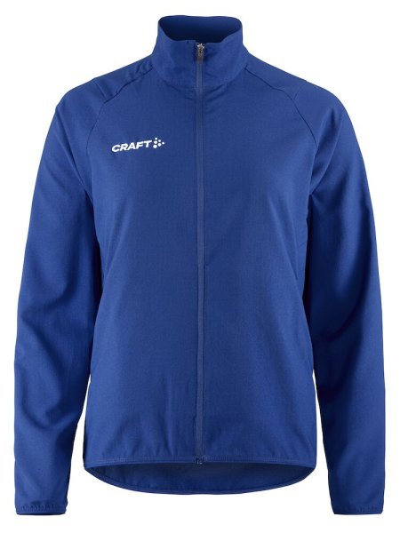 RUSH 2.0 TRAINING JACKET W
