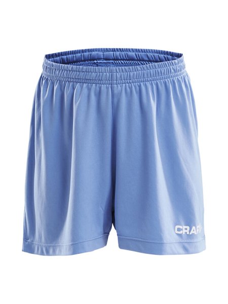 SQUAD SHORT SOLID JR