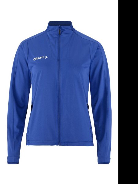 EVOLVE 2.0 FULL ZIP JACKET W