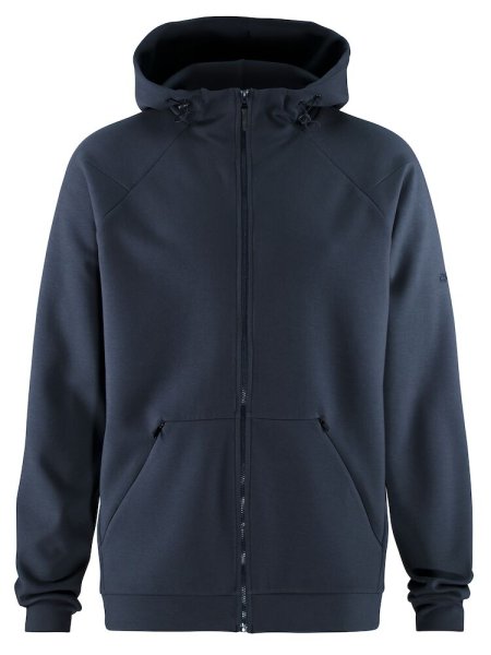 ADV JOIN FZ HOODIE M