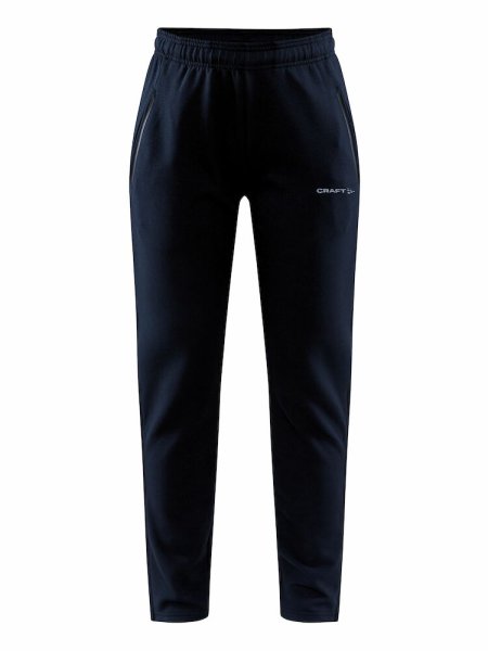 CORE SOUL ZIP SWEATPANTS W