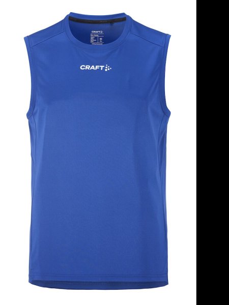 RUSH 2.0 SINGLET M