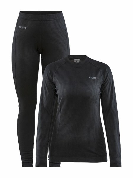 CORE DRY BASELAYER SET W
