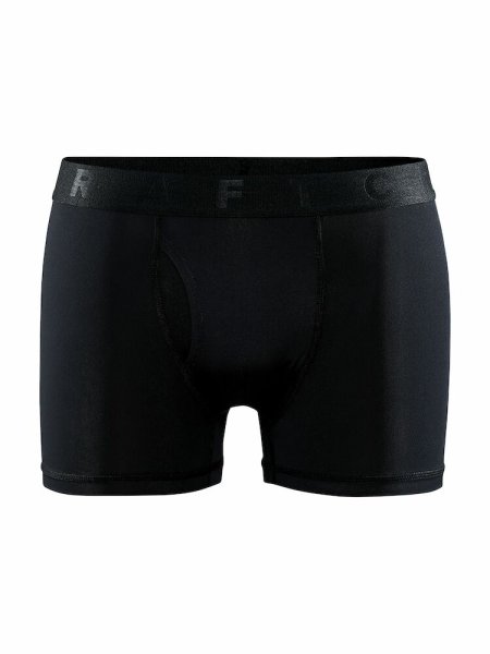 CORE DRY BOXER 3-INCH M