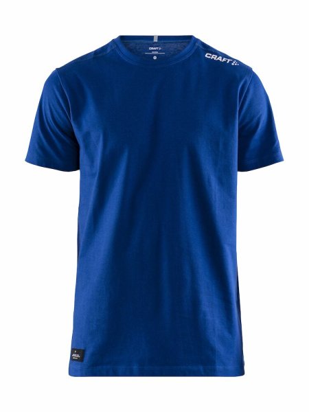 COMMUNITY MIX SS TEE M