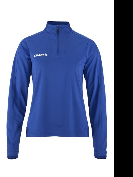 EVOLVE 2.0 HALF ZIP W