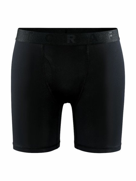 CORE DRY BOXER 6-INCH M